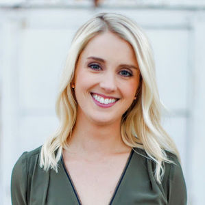 Meet your Posher, Kori
